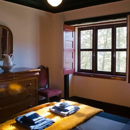 منزل الضيف مانتيغاز  في Casa Da Sico المظهر الخارجي الصورة