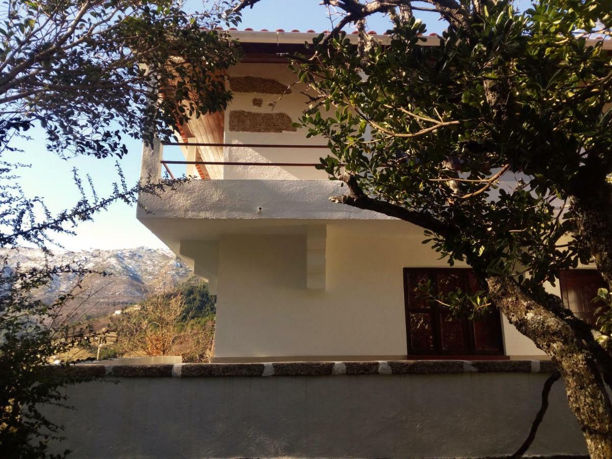 منزل الضيف مانتيغاز  في Casa Da Sico المظهر الخارجي الصورة