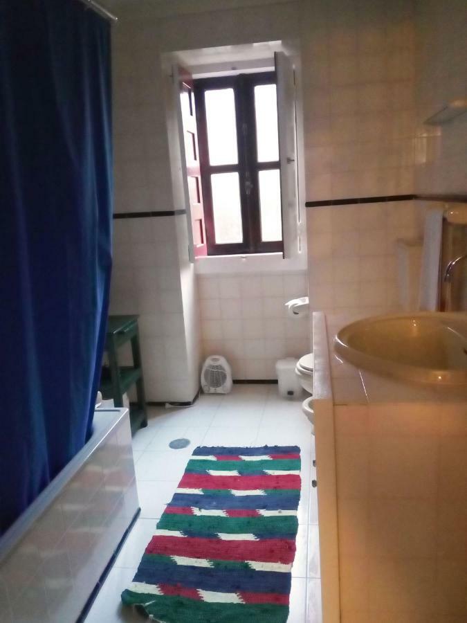منزل الضيف مانتيغاز  في Casa Da Sico المظهر الخارجي الصورة
